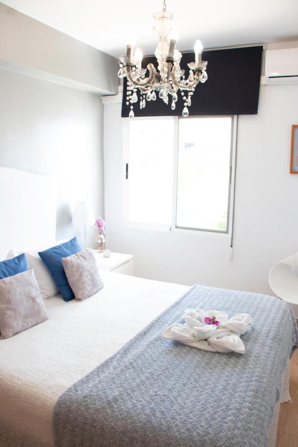Apartamento Playa Arenal Grupo Terra De Mar, Con Encanto