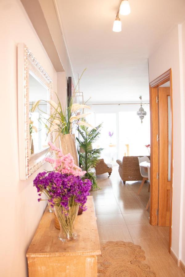 Appartamento Playa Arenal Grupo Terra De Mar, Con Encanto Calpe